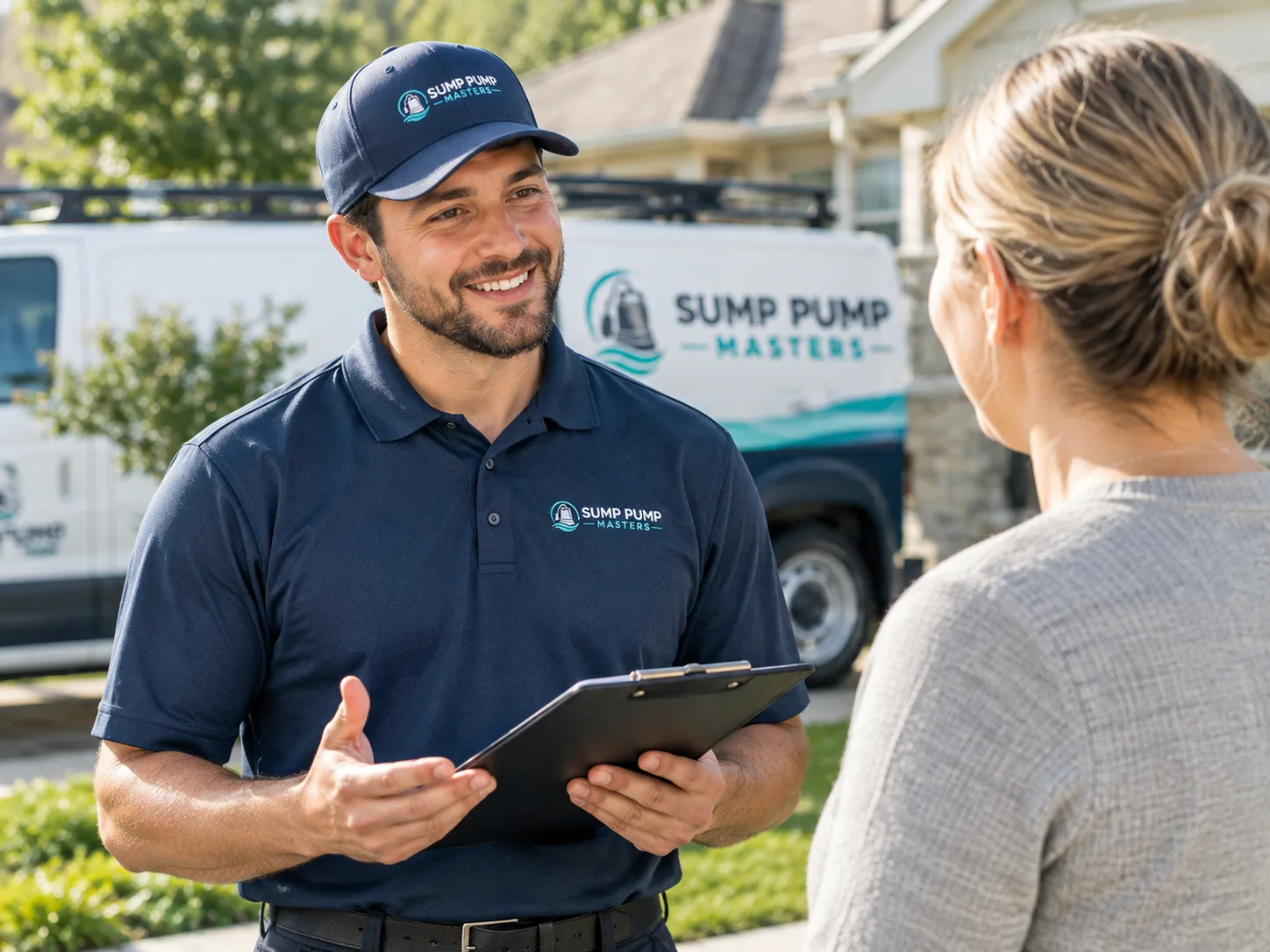 Sump Pump Repair Hinton, VA FAQs